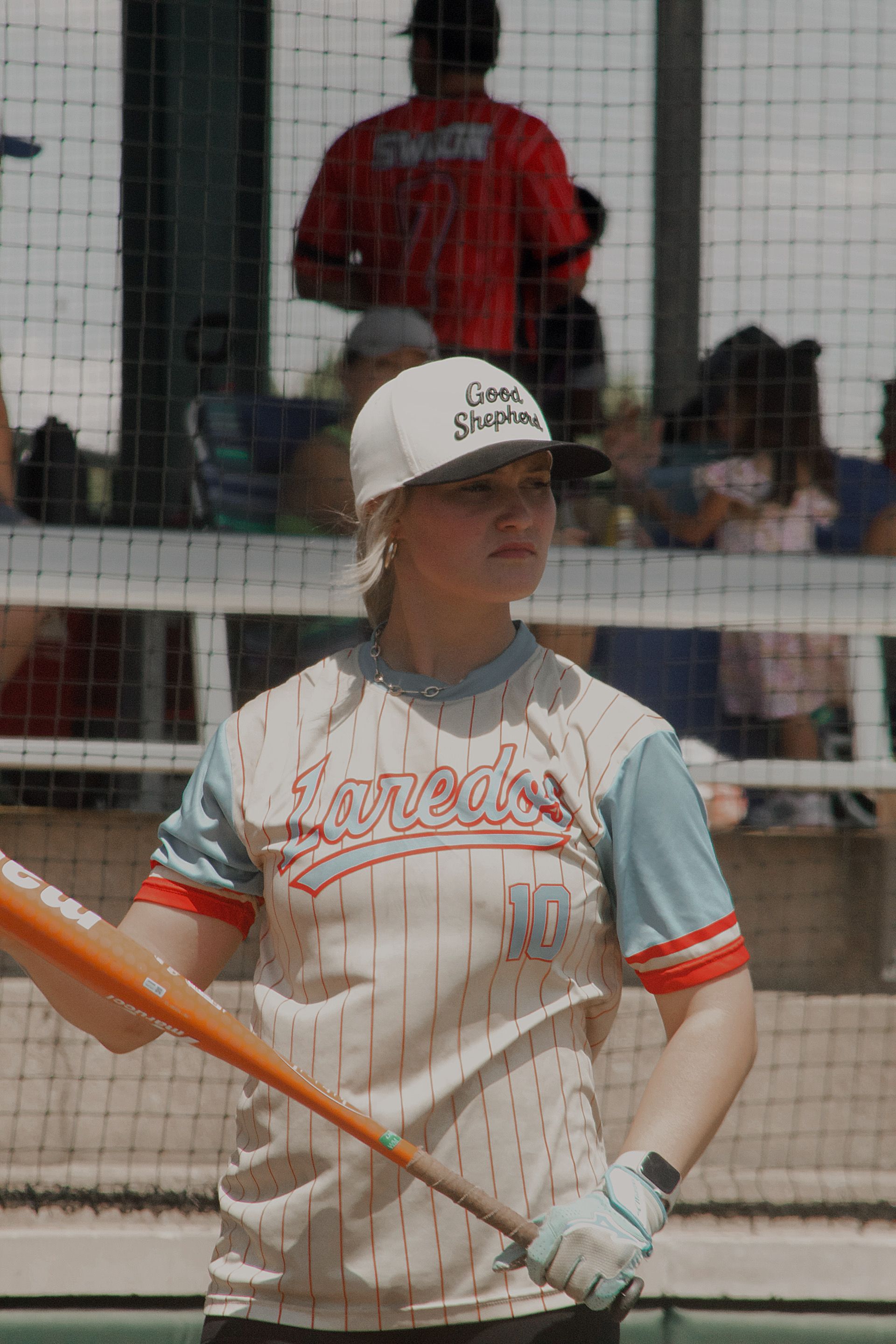 Sports photography by Bella Photography Company — 13