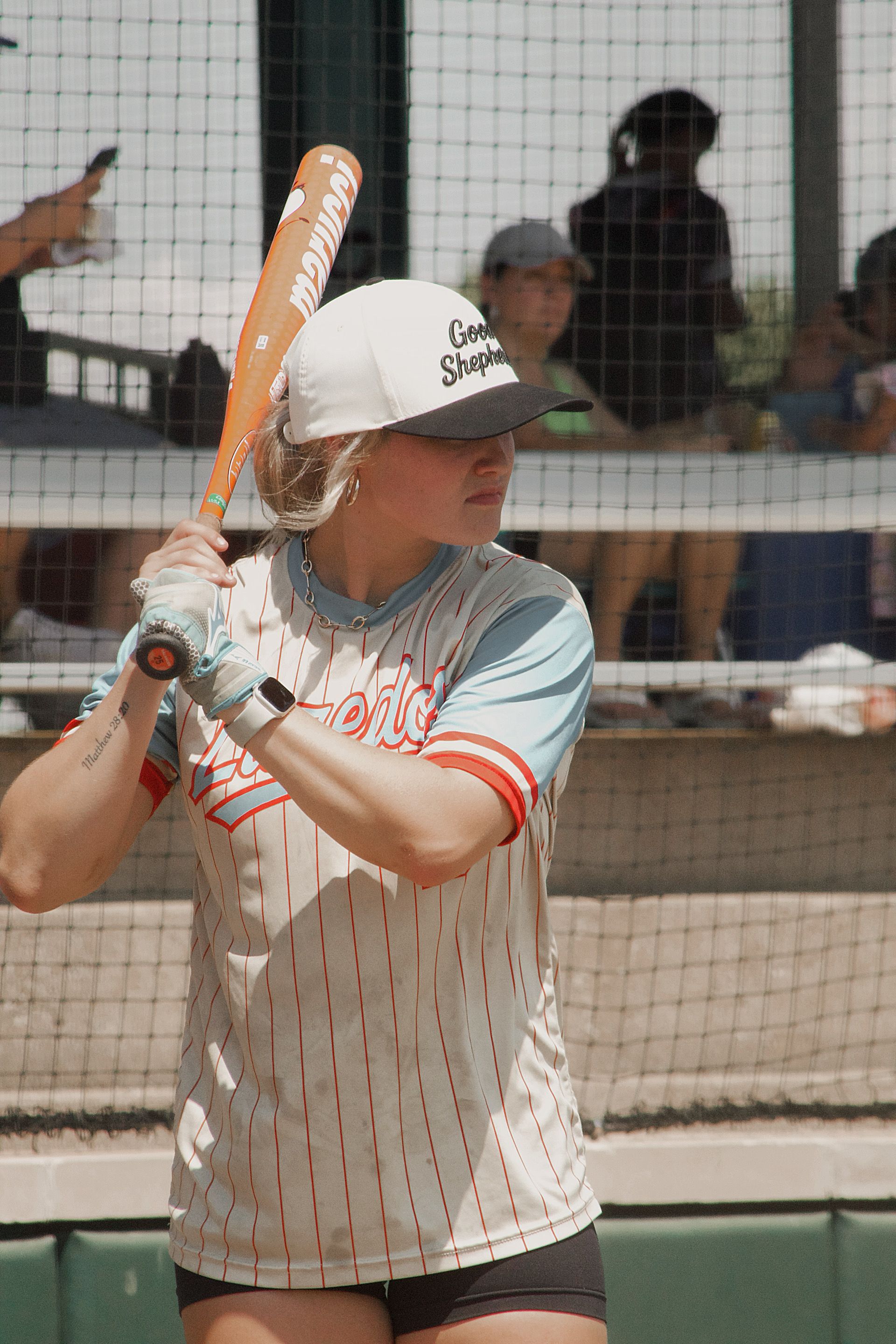 Sports photography by Bella Photography Company — 14