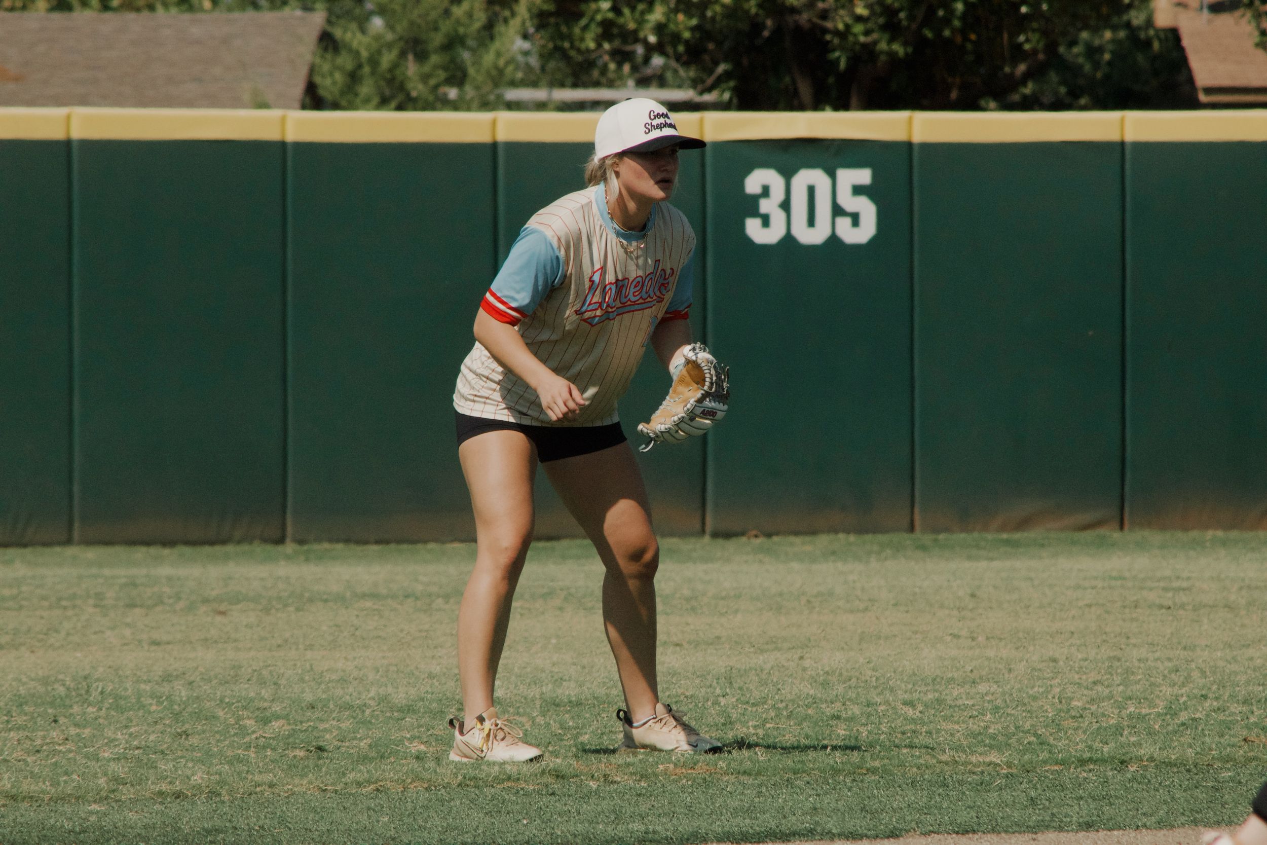 Sports photography by Bella Photography Company — 16