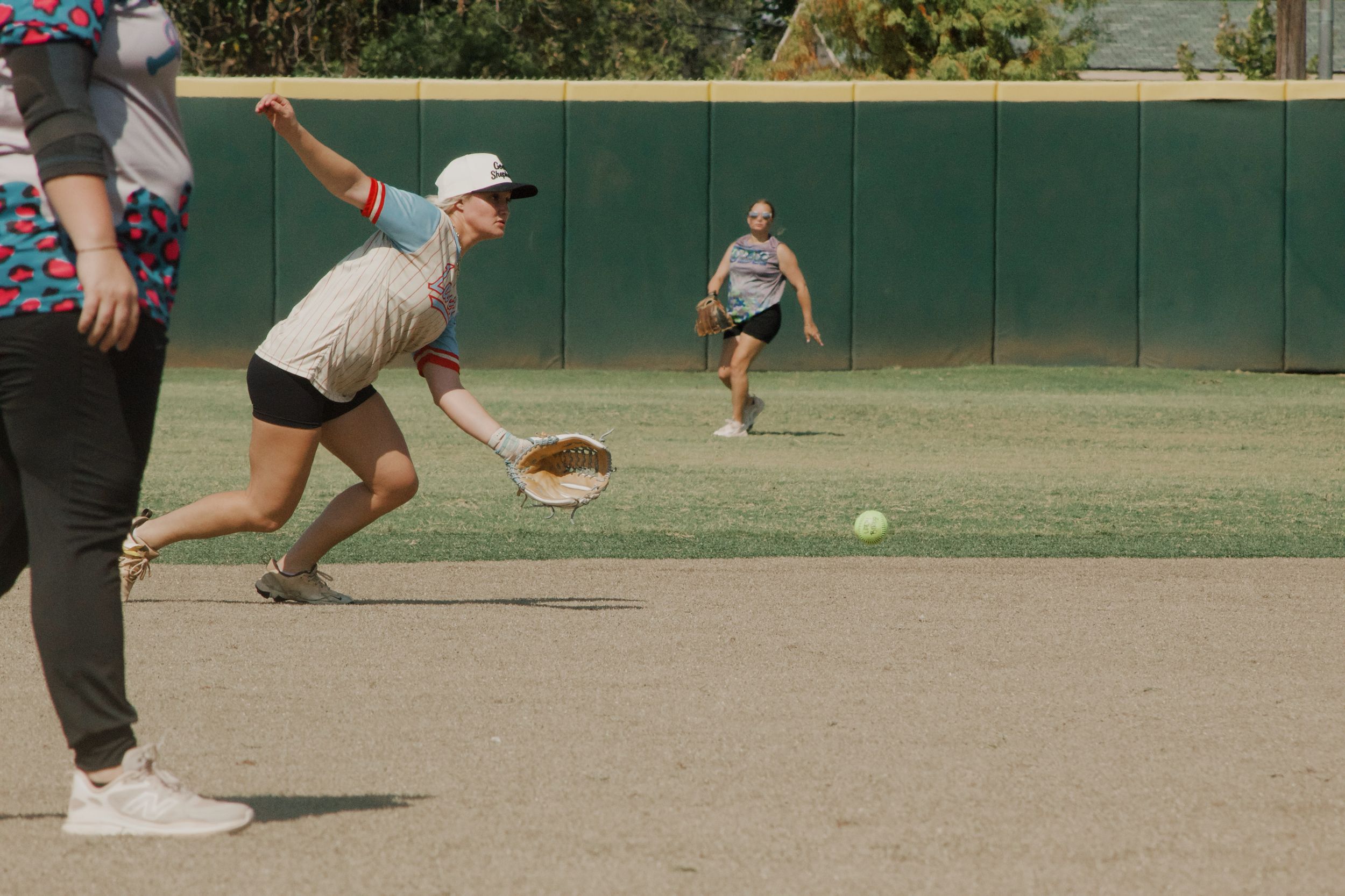 Sports photography by Bella Photography Company — 19