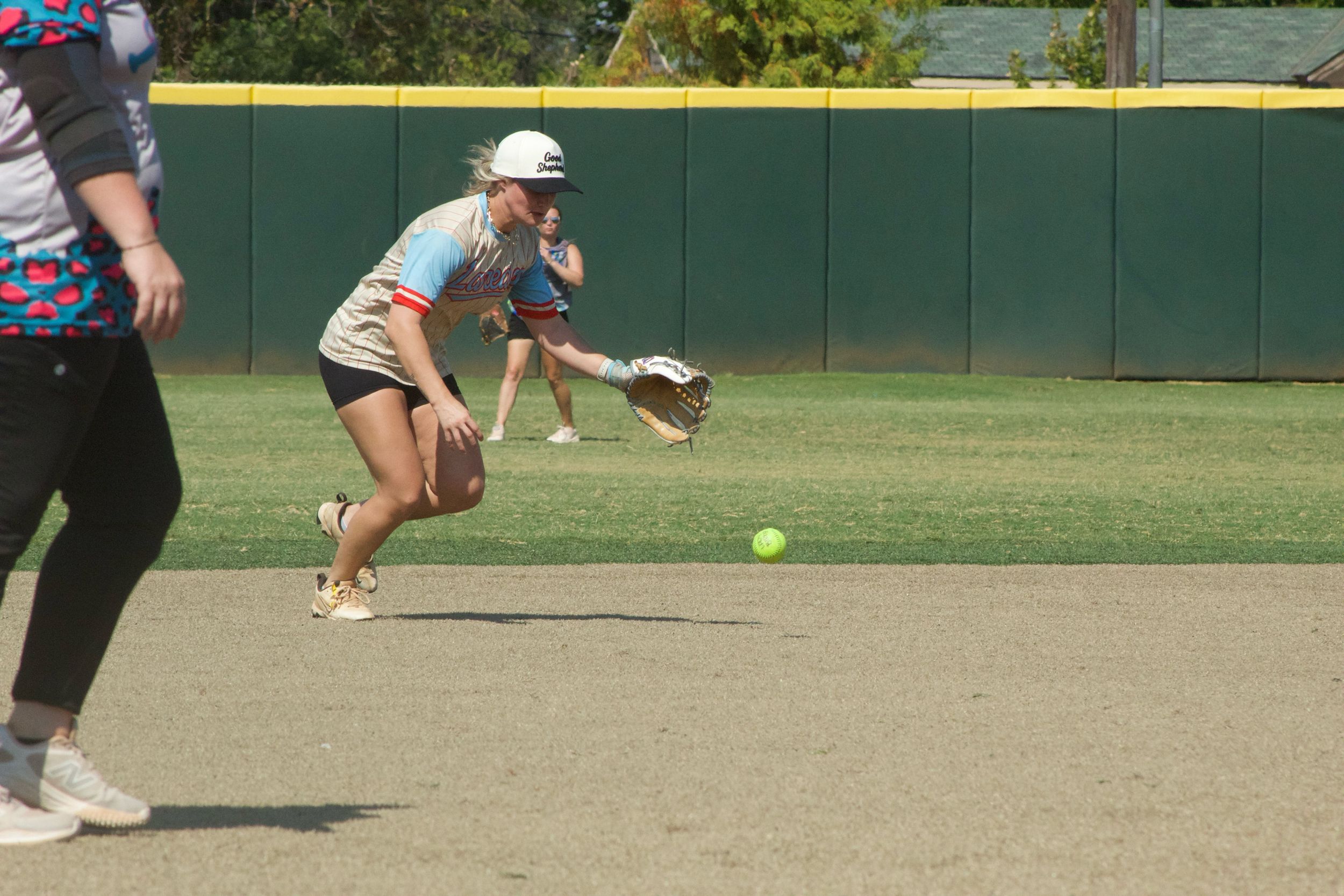 Sports photography by Bella Photography Company — 23