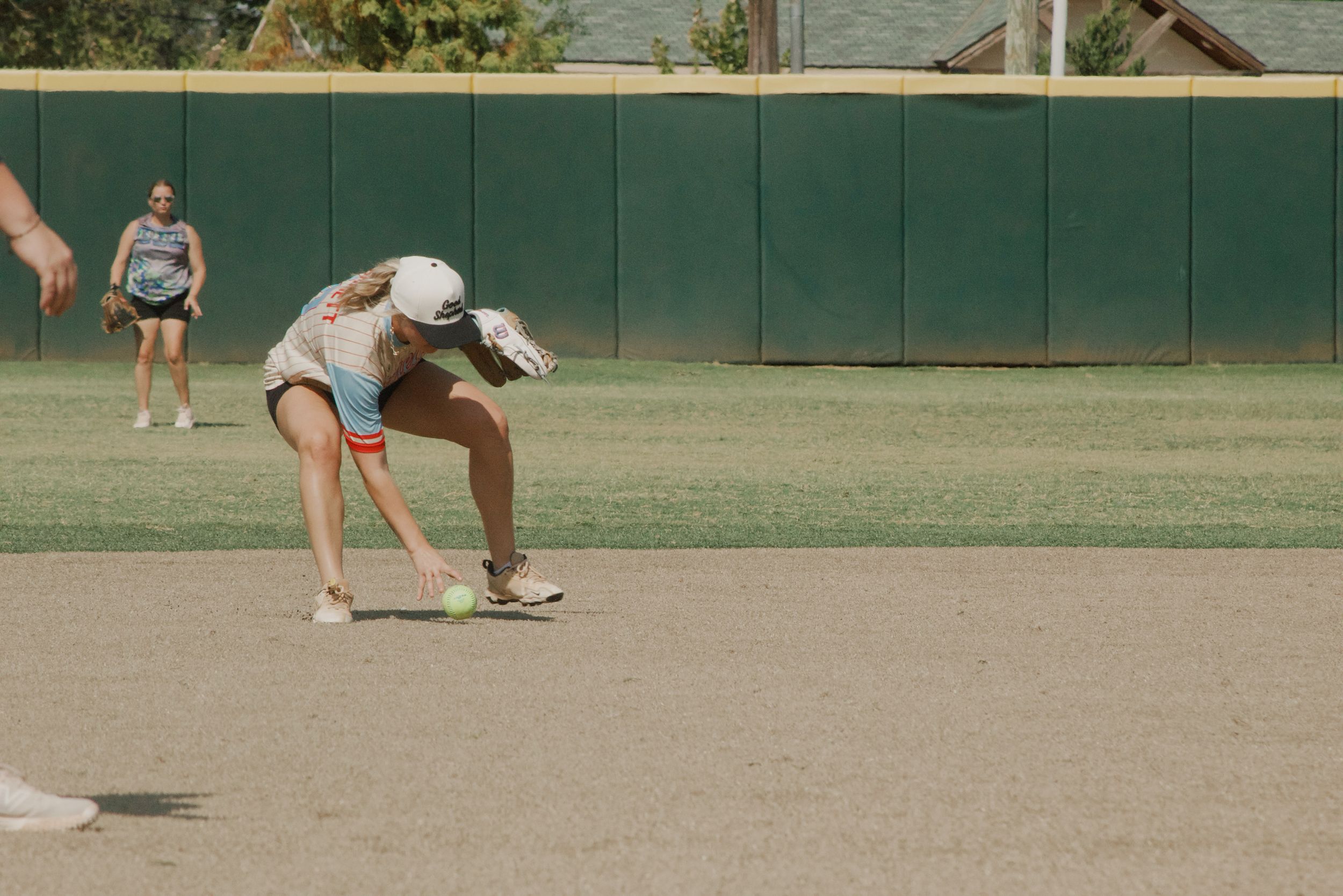 Sports photography by Bella Photography Company — 25