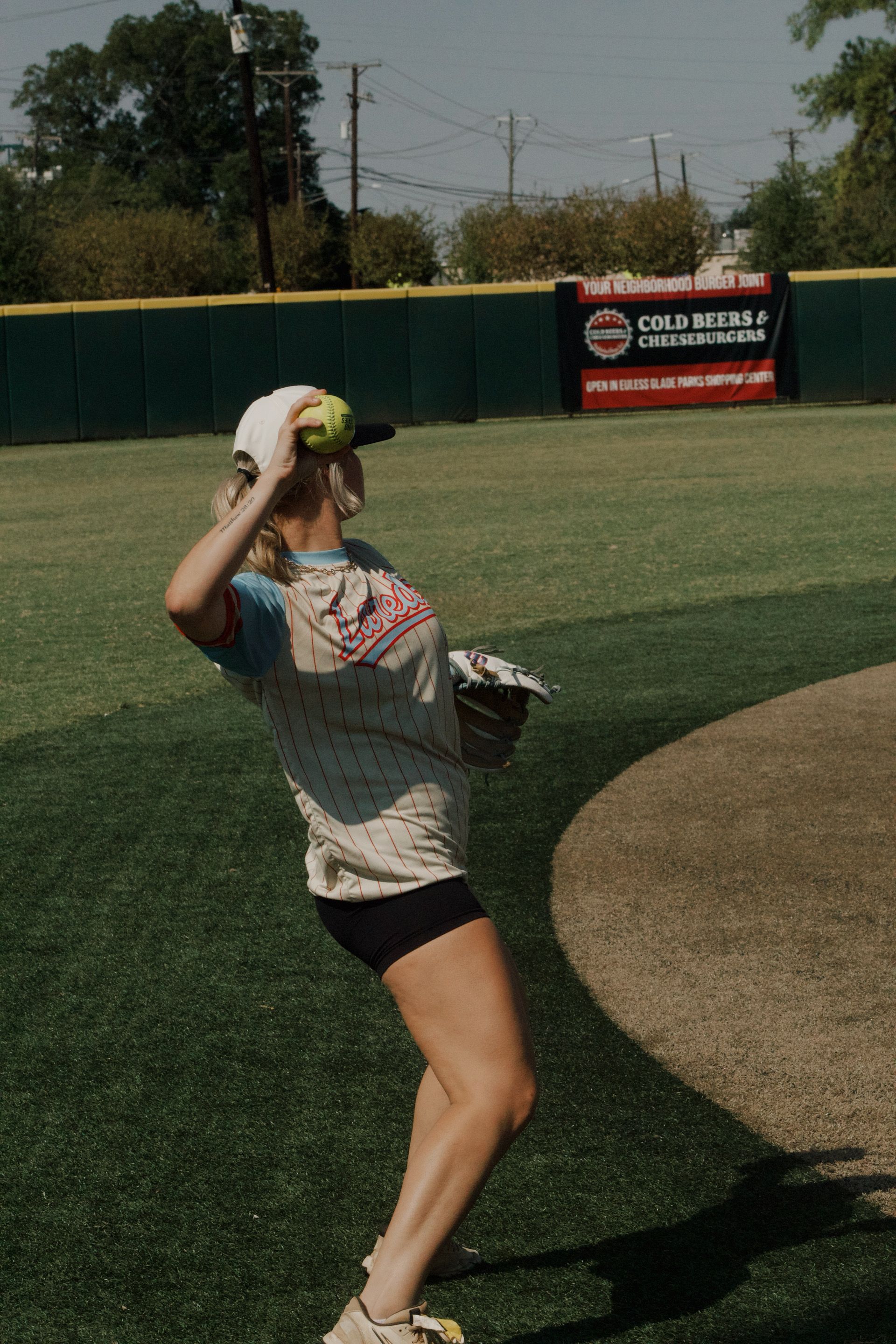 Sports photography by Bella Photography Company — 27