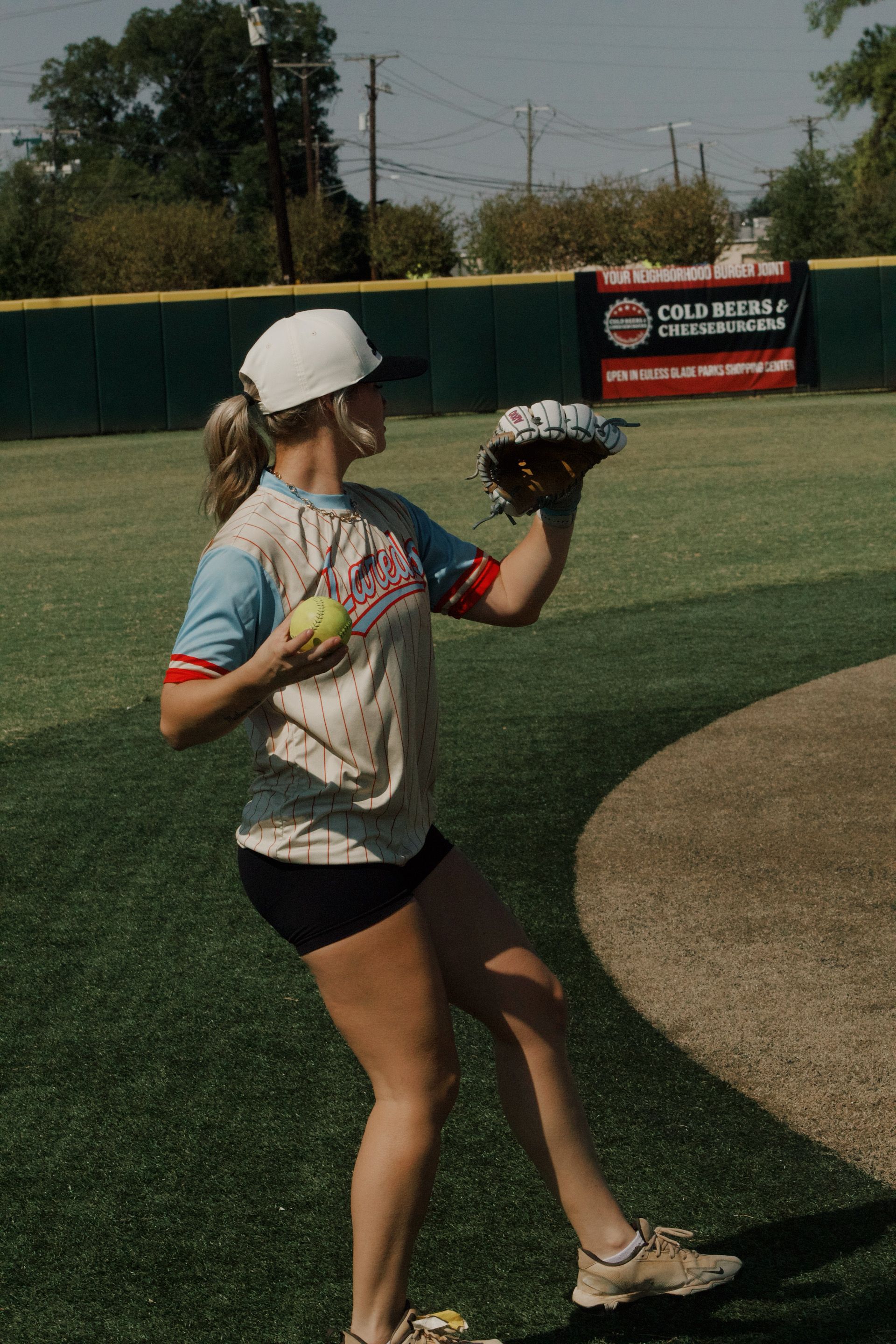Sports photography by Bella Photography Company — 30