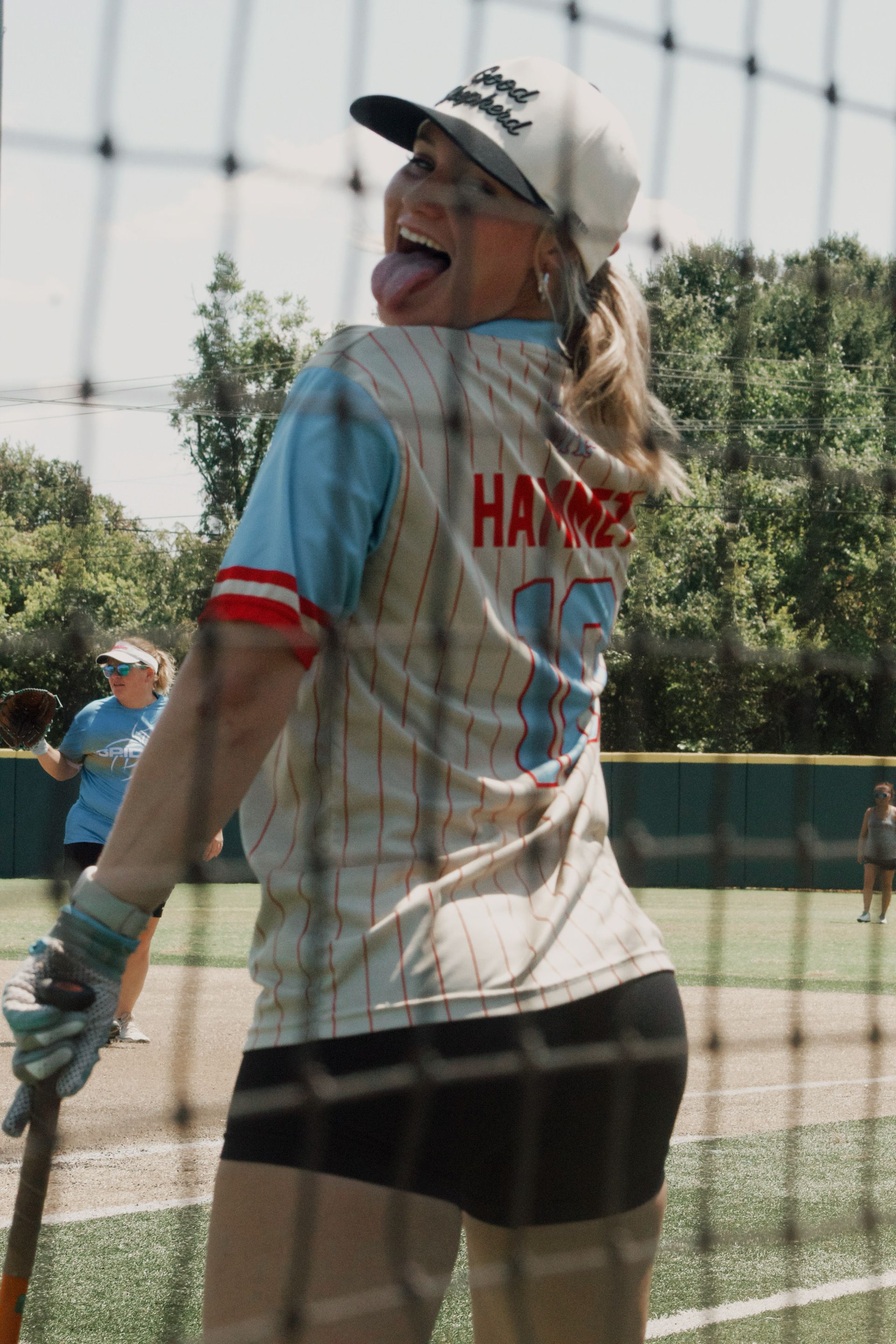 Sports photography by Bella Photography Company — 31