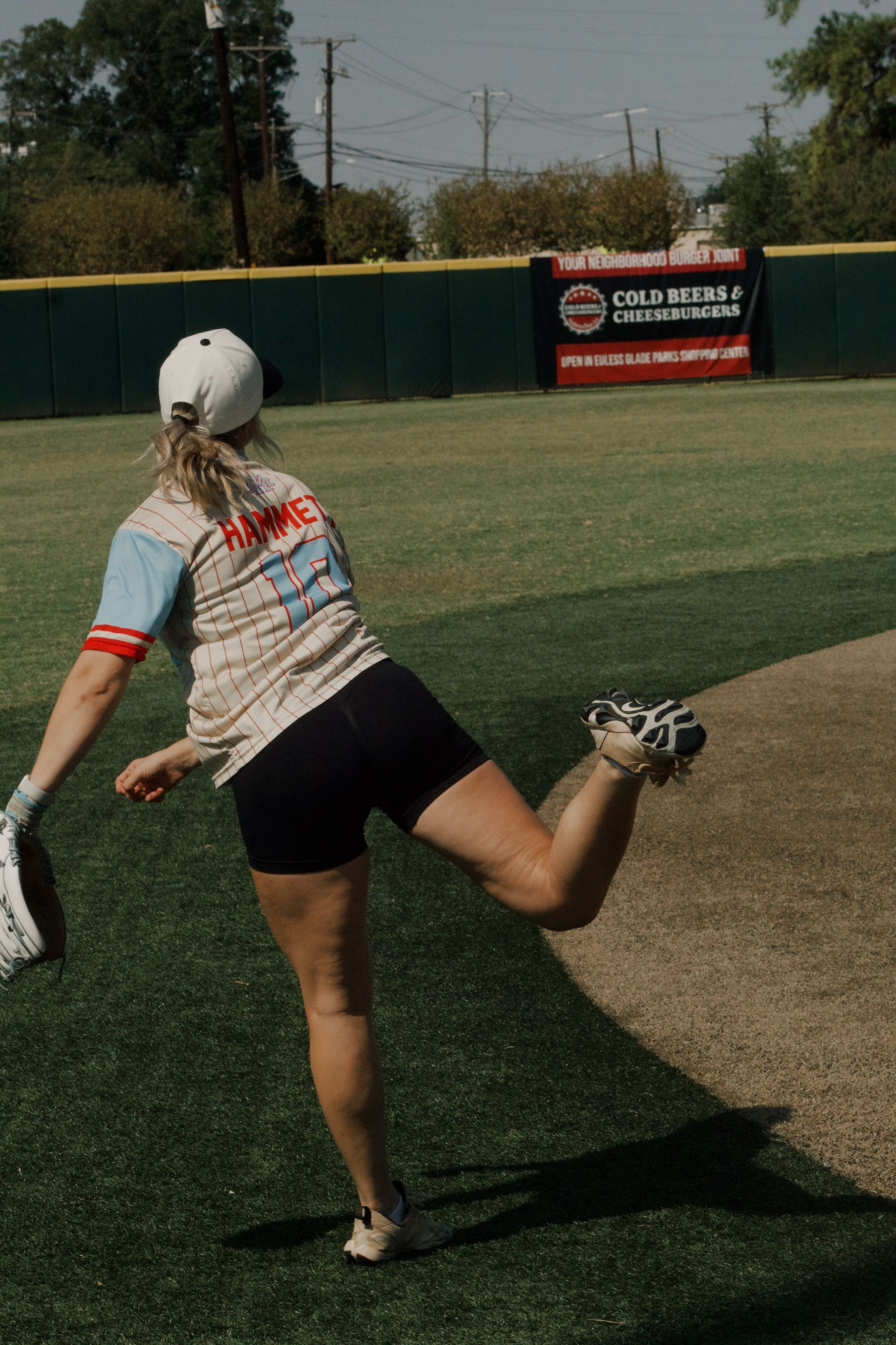Sports photography by Bella Photography Company — 33