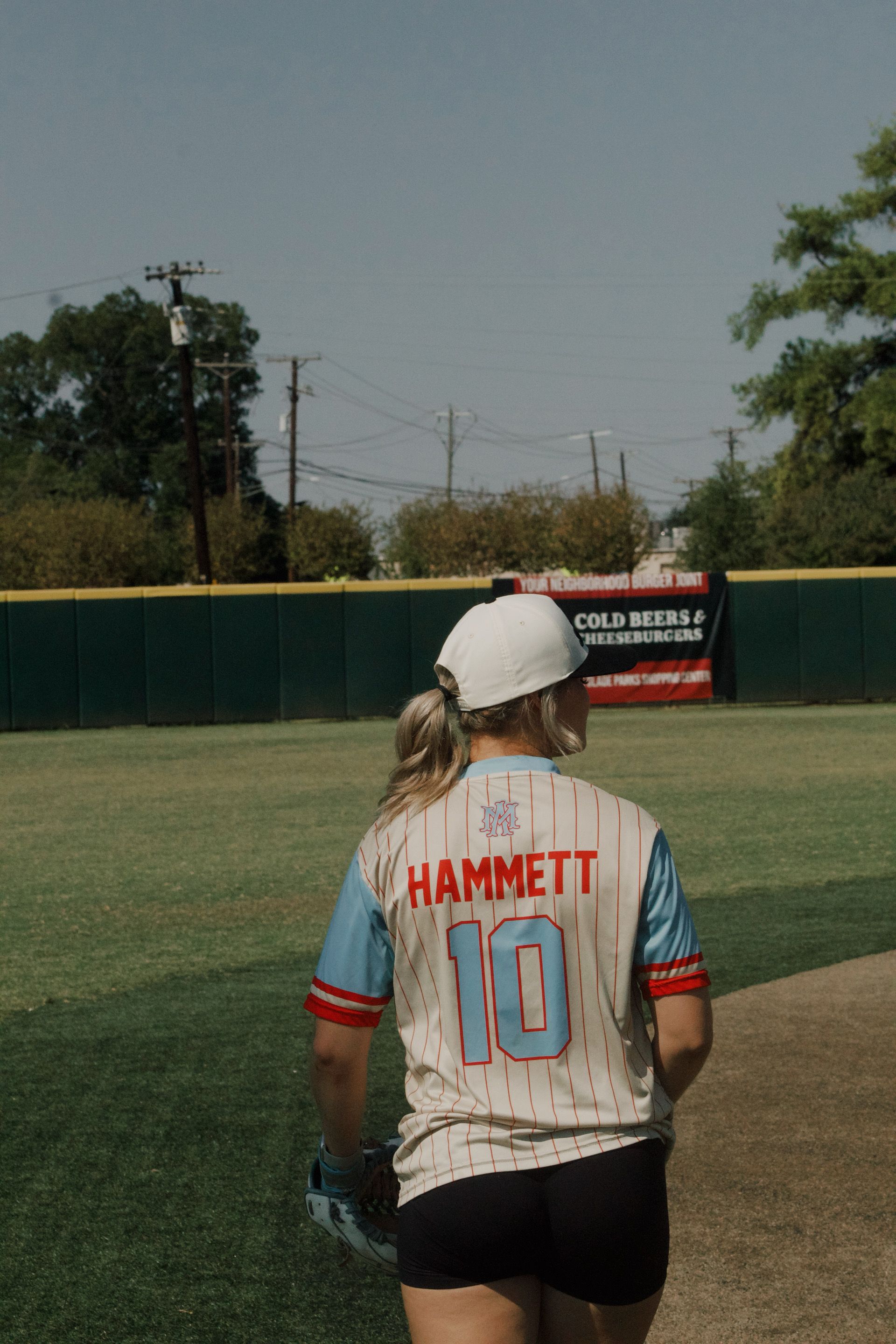 Sports photography by Bella Photography Company — 34